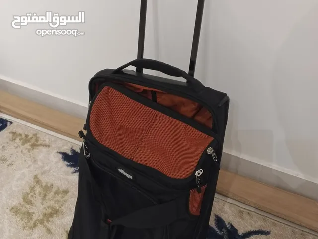 حقيبة سفر اصليه