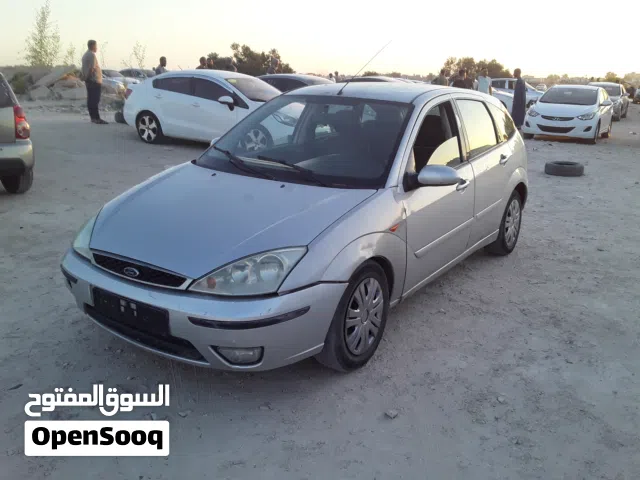 2003 فورد GT