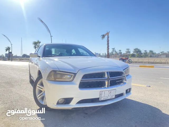 Used Dodge Charger in Diyala