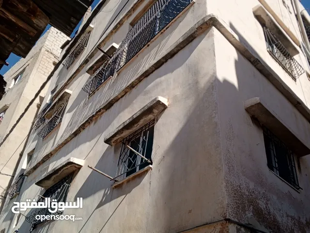  Building for Sale in Amman Jabal Al Nuzha