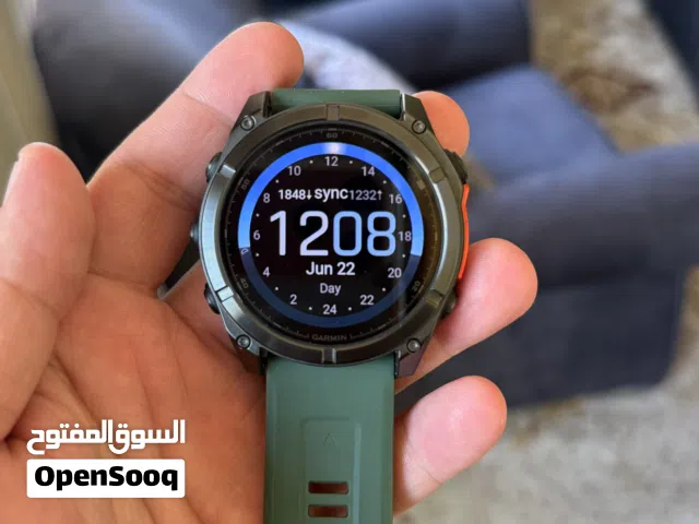 Garmin smart watches for Sale in Amman