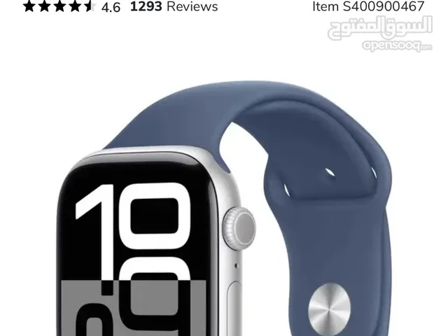 Apple Watch Series 10
