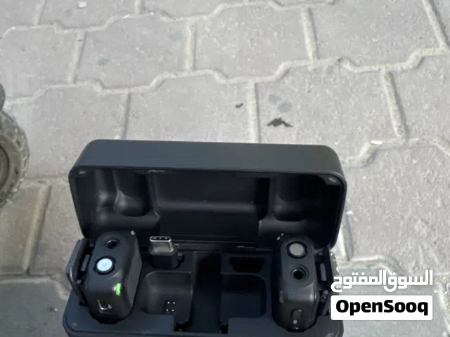 DJI 2 MIC (no receiver)