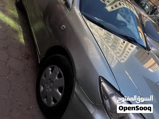 2005 تويوتا كامري Core
