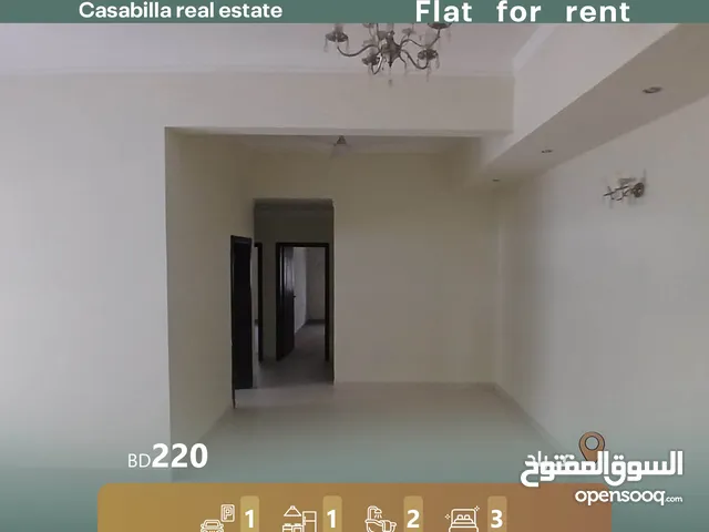 Flat for rent in Arad