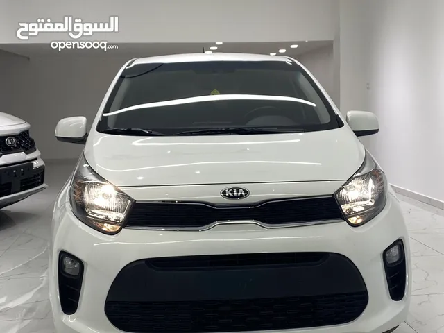 KlA MORNING كيا سعر نااااااااار فلللللللللللل اضافات