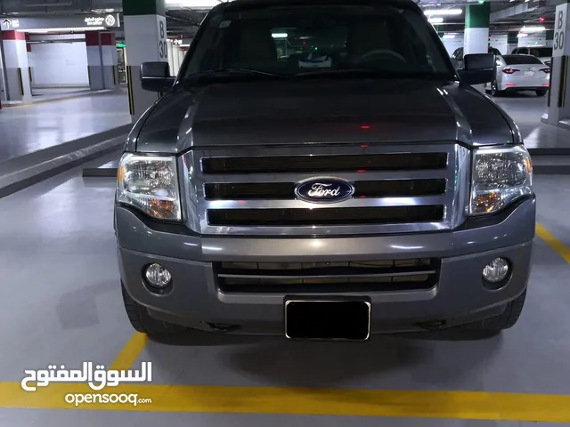 Ford Expedition XLT, 2012, Automatic, 174000 KM, First Owner Carefully Used, Well Maintained, Person