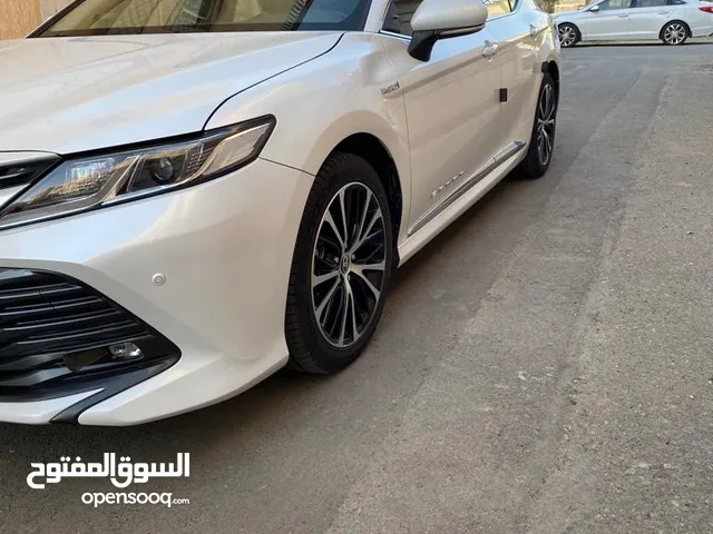 Toyota Camry 2020 in Taif