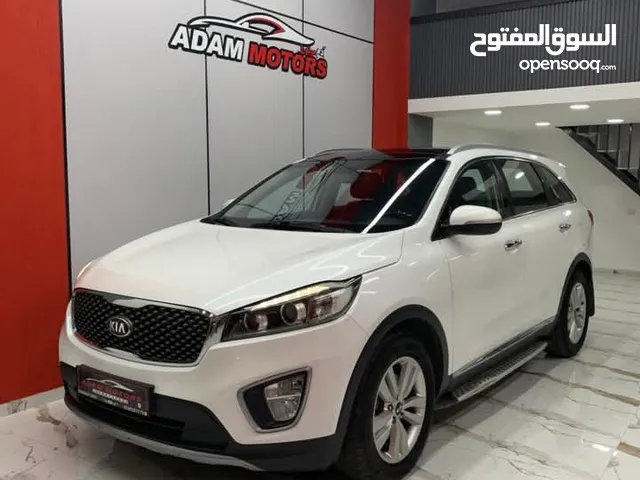 Used Kia Sorento in Hebron