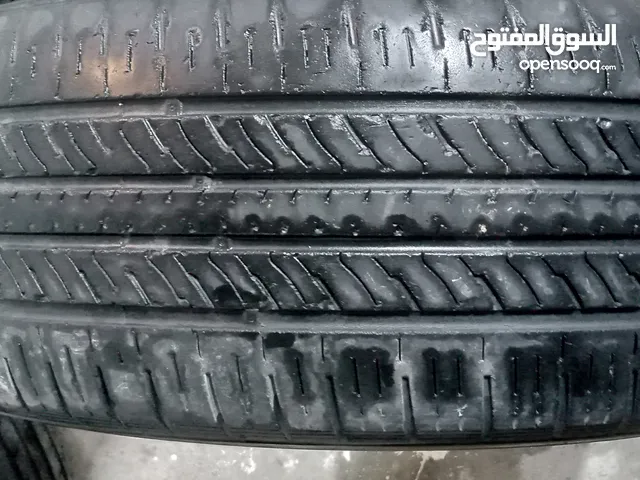 7/ اطارات 16***للبيع
