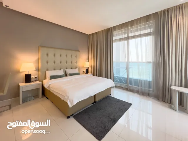 75 m2 Studio Apartments for Rent in Dubai Business Bay