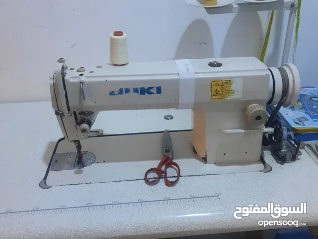 ماكينة خياطة جام ممتازة