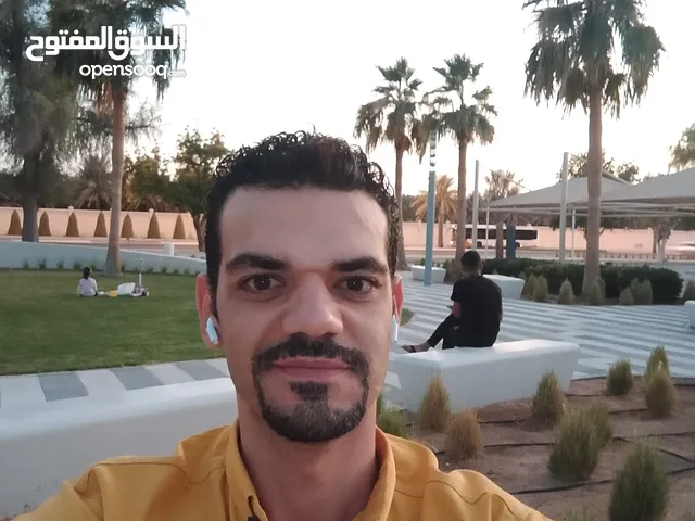 Muhammad Bahaa El-Din