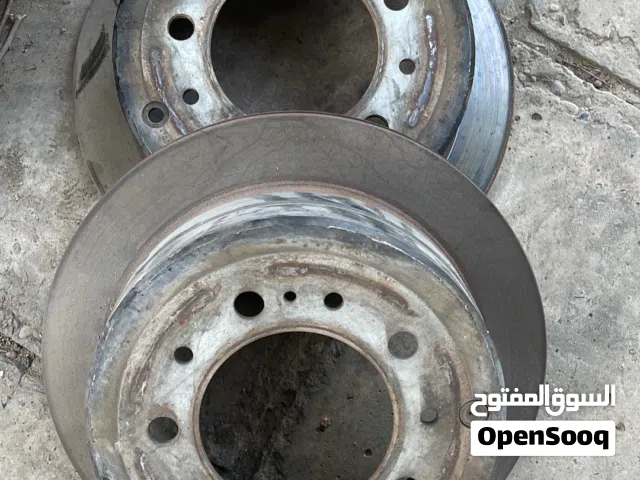 قطع غيار لاندكروز