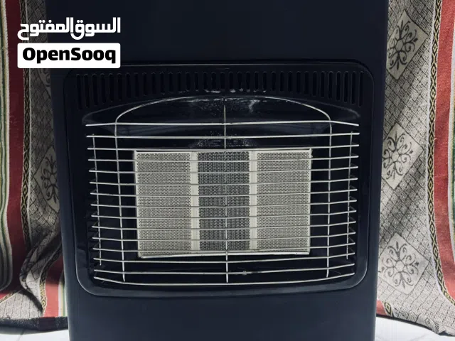 صوبة غاز ما شاء الله عليها شبه وكاله