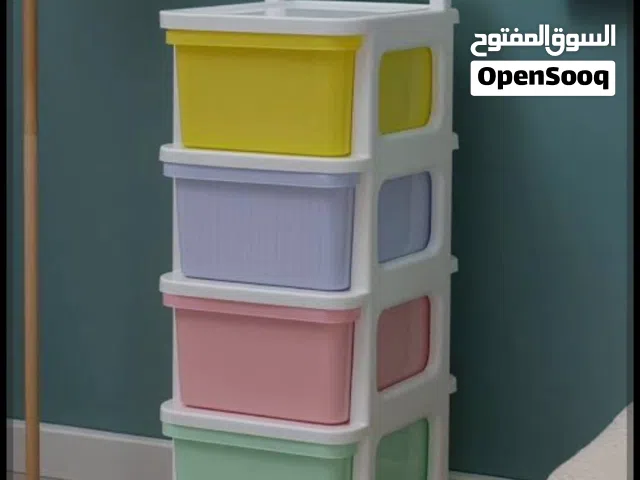 منظم إدراج لتنظيم مواد المطبخ