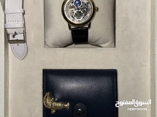 Analog Quartz Others watches  for sale in Muscat