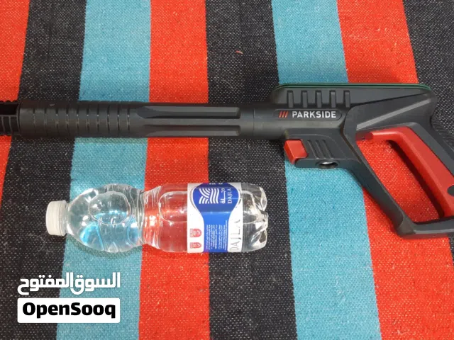 إكسسوار مسدس parkside ألماني