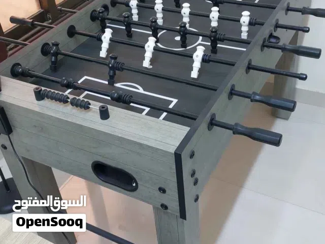 فوسبول Foosball