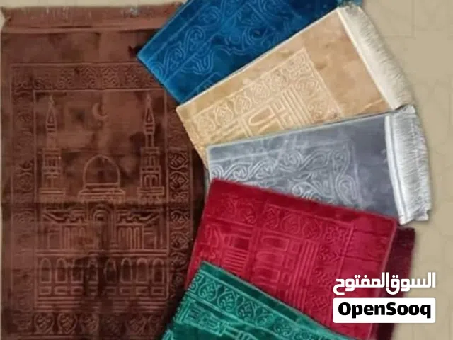 سجاده صلاه مخمل مصلية سجادة مخمل مرتب عده الوان و خامات