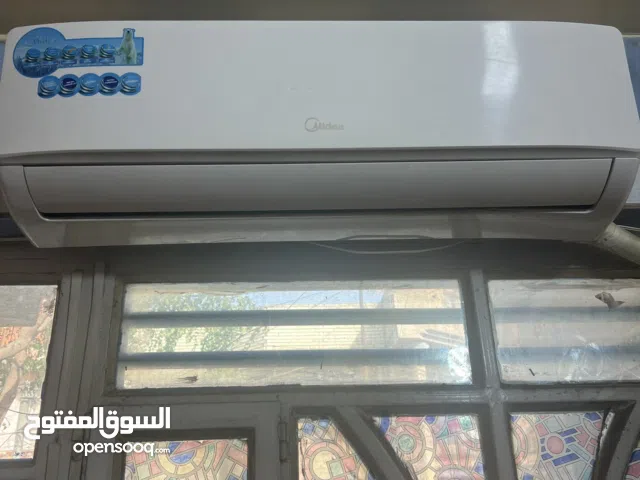 Midea 2 - 2.4 Ton AC in Baghdad