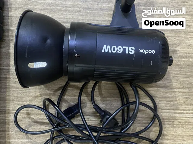 ادوات تصوير