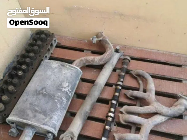 قطع غيار جيب شروكي 1998