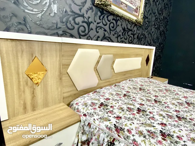 غرفة تركيه هيه ول دووشك 6 قطع بغداد