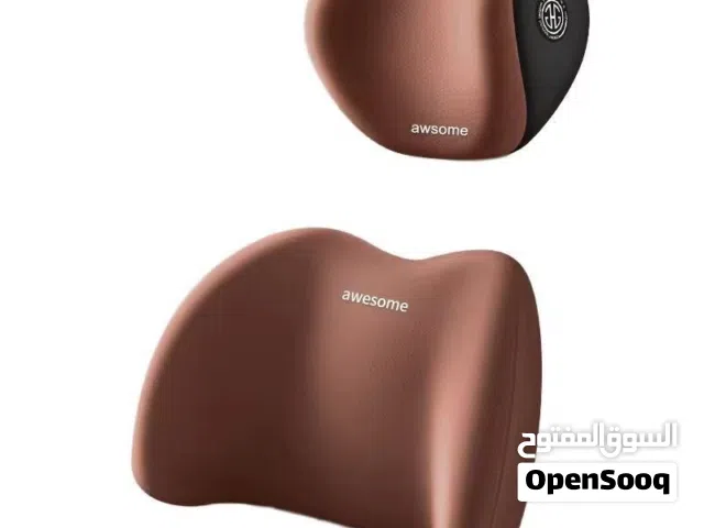 مساند ظهر ورقبة