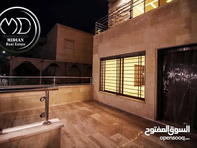 180m2 3 Bedrooms Apartments for Sale in Amman Um Uthaiena