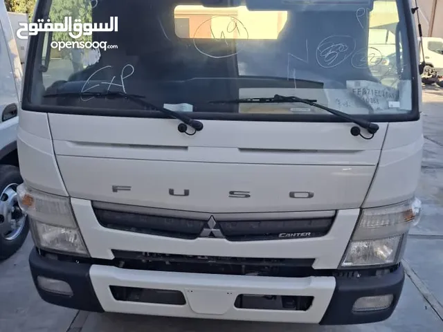 متشي كنتر فوسو 2024
