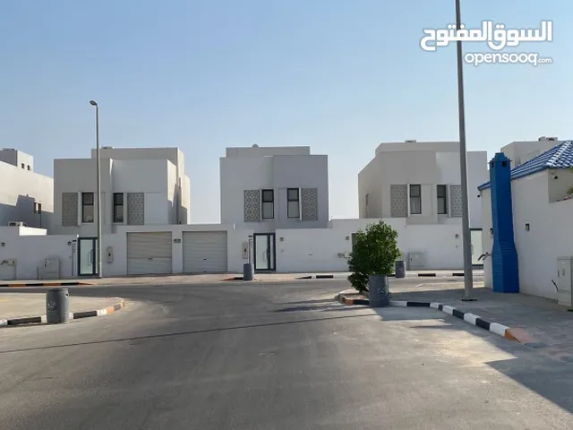 287 m2 4 Bedrooms Villa for Rent in Dammam Al Amal
