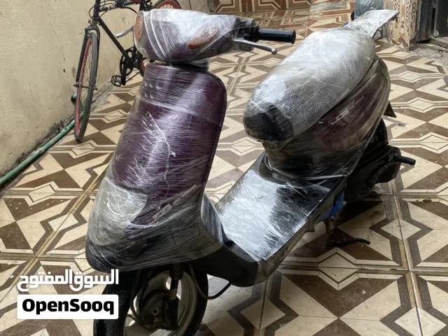 دراجة ياباني خمس زروف شغاله وكامله سعر225