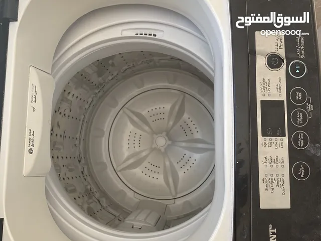 Whirlpool 7 - 8 Kg Washing Machines in Muscat