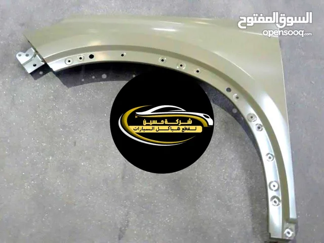 جناح BYD Song Plus - Song L EV                    مستعمل اصلي / جديد اصلي / جديد تجاري