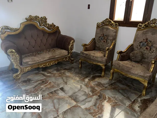 صالون تاج دمياطي