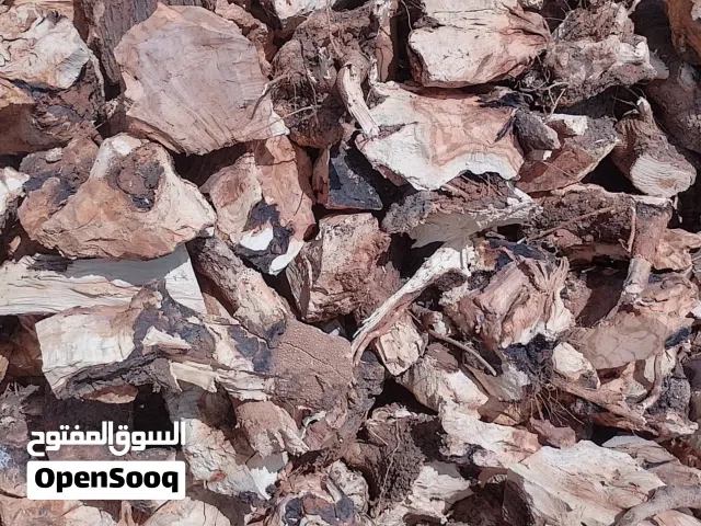 حطب للبيع مادبا زند وقرامي