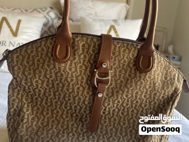 Aigner bag