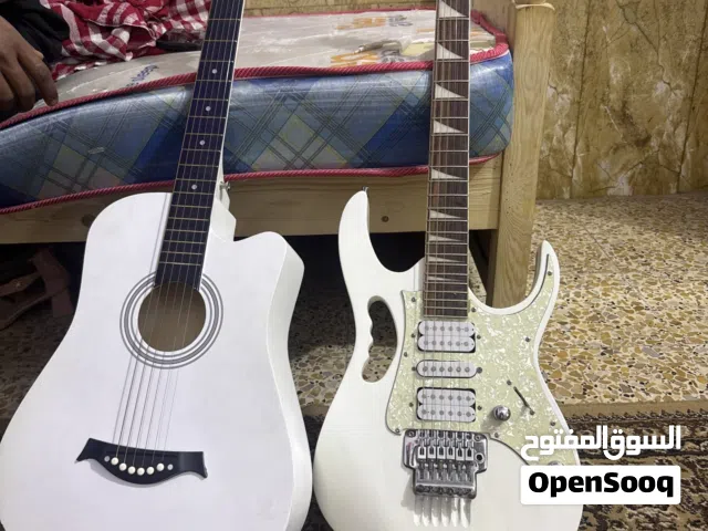 كيتارات للبيع