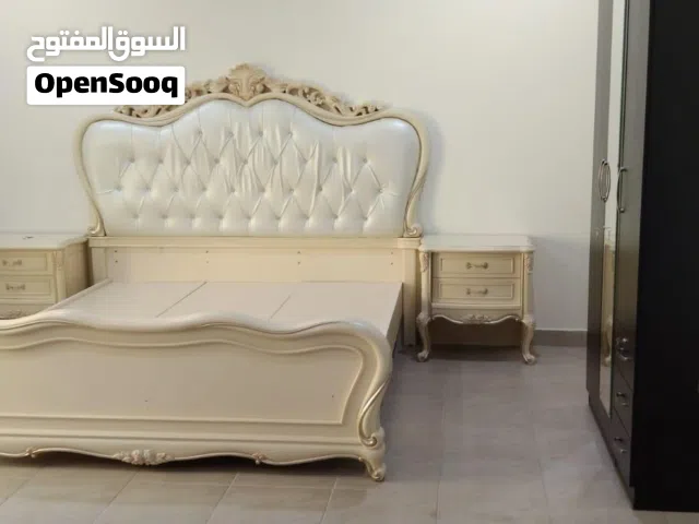 Complete bedroom