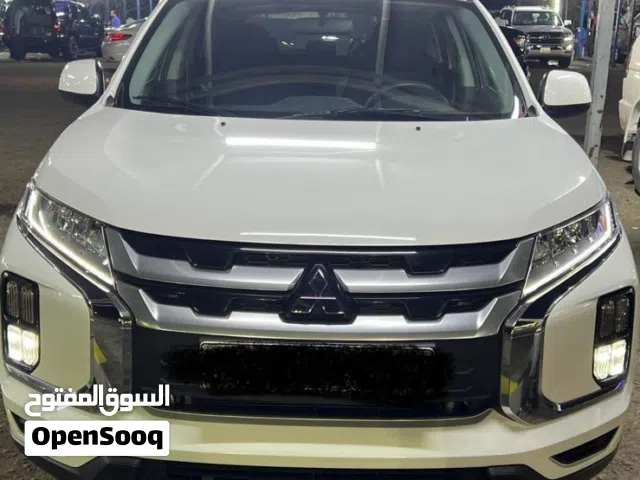 للبيع Mitsubishi ASX