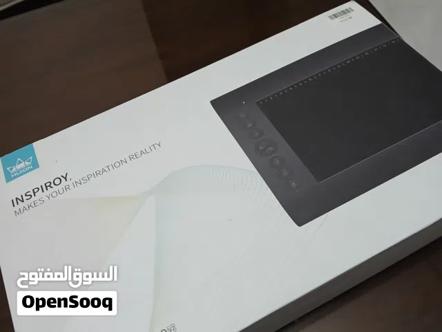 Huion H610 Pro v2 Other in Amman