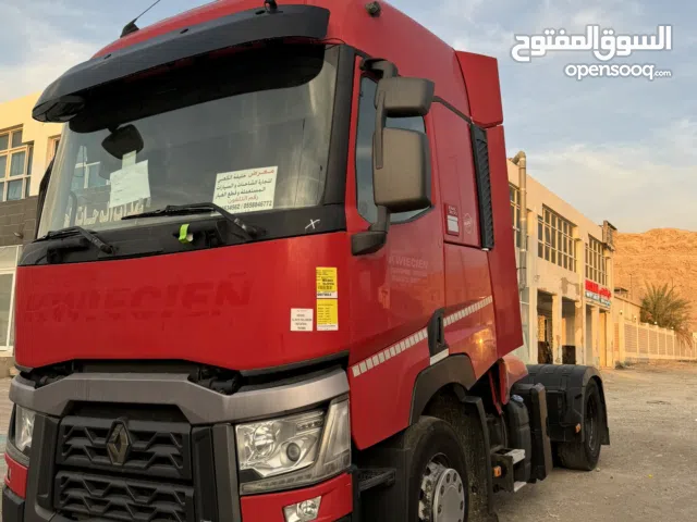 رينو 4x2 رينو