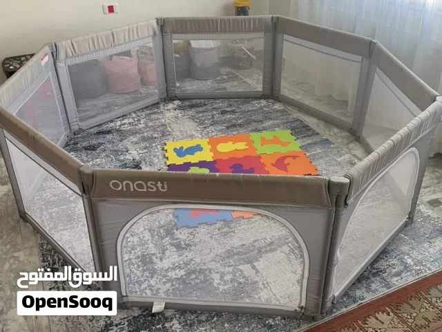 Babies&Kids Playpen “ONASTI”
