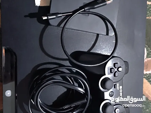 PlayStation 3 PlayStation for sale in Basra