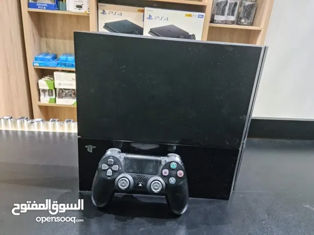 PlayStation 4 PlayStation for sale in Benghazi