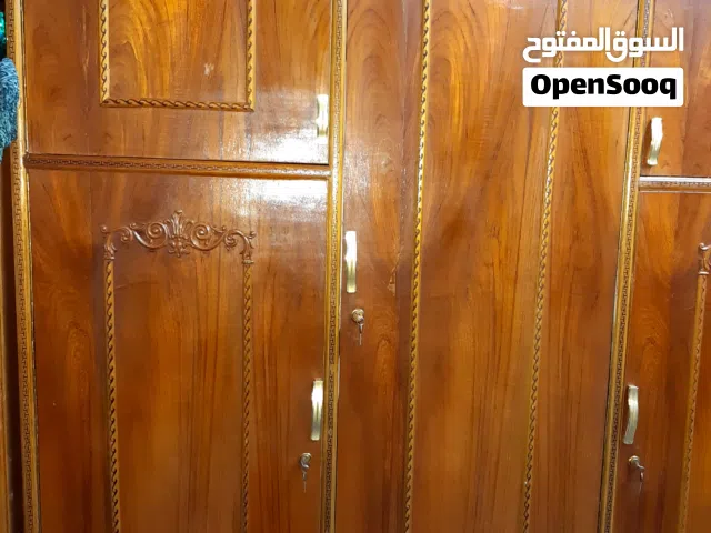 خزانه ملابس