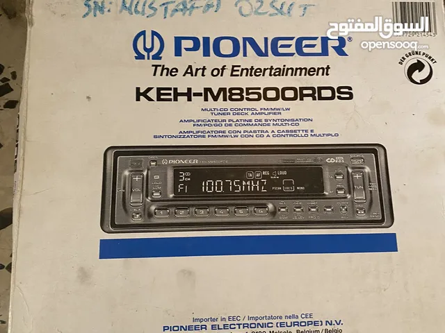 اصلي جديد PIONEER