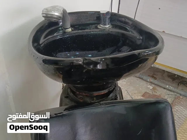 مغسله شعر بحالة ممتازة