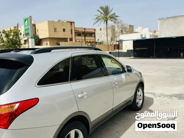 2008 هيونداي فيراكروز Limited